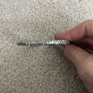 Sterling Silver Floral Jai by John Hardy Bracelet